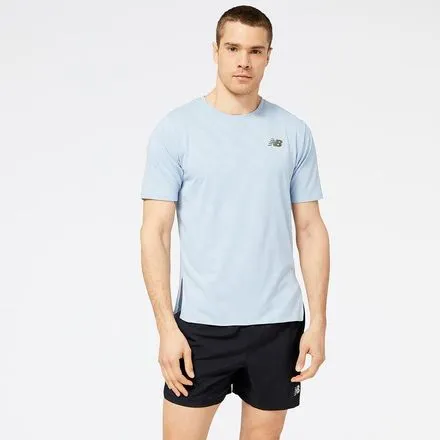 Poly Tees Hombre Q Speed Mt23281Lay