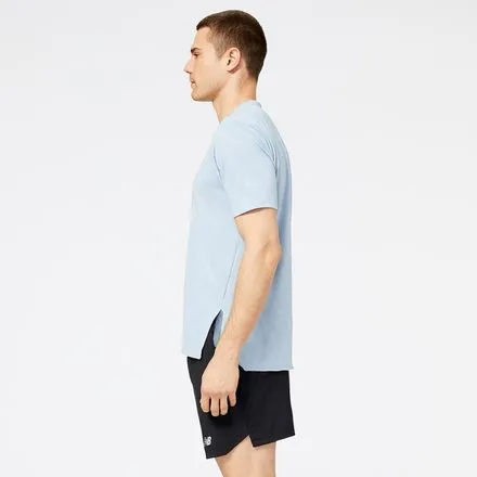 Poly Tees Hombre Q Speed Mt23281Lay