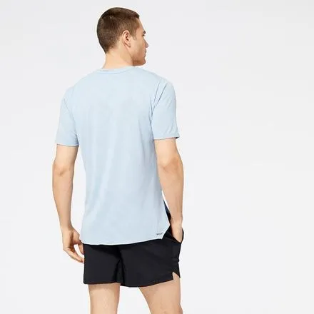 Poly Tees Hombre Q Speed Mt23281Lay