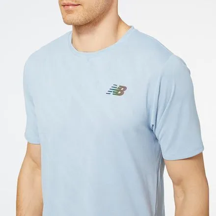 Poly Tees Hombre Q Speed Mt23281Lay