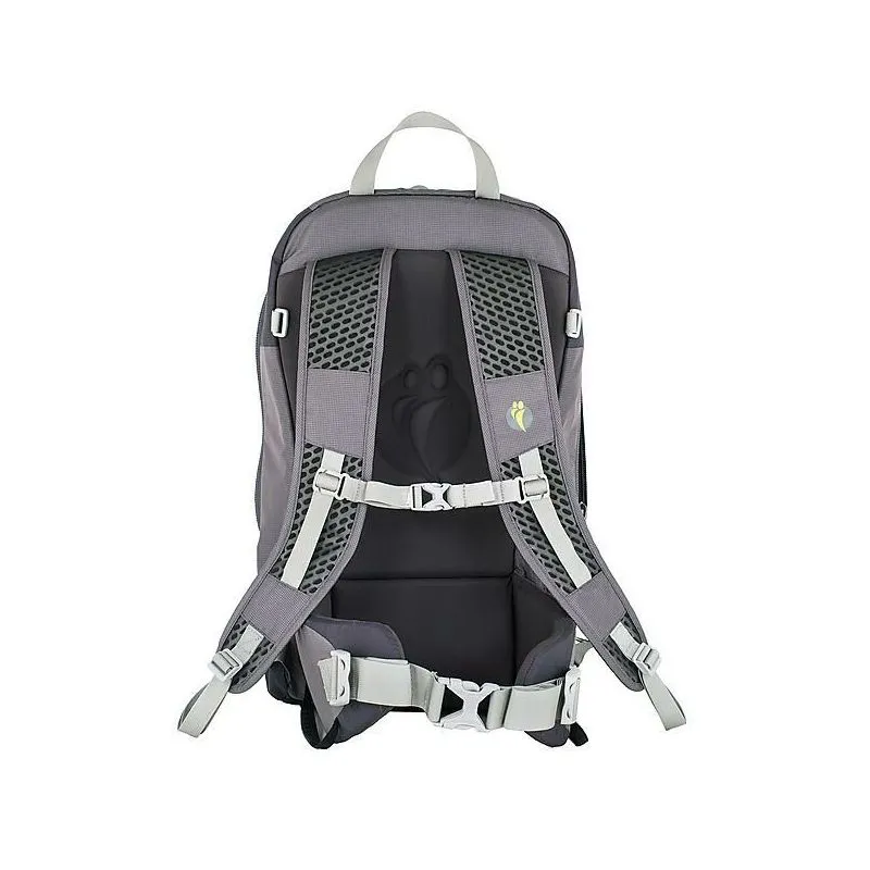 Portabebés LITTLELIFE Traveller S4 (Gris)