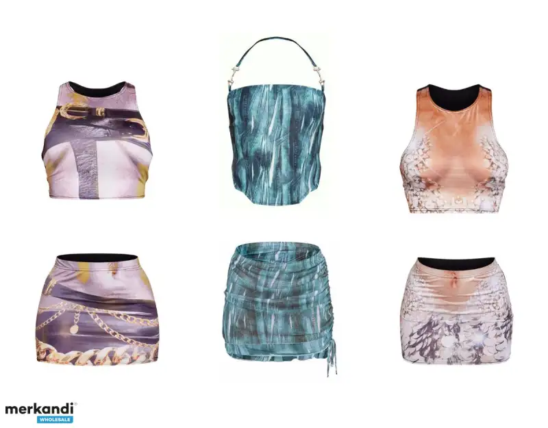 Pretty Little Thing PLT UK Moda rápida en línea