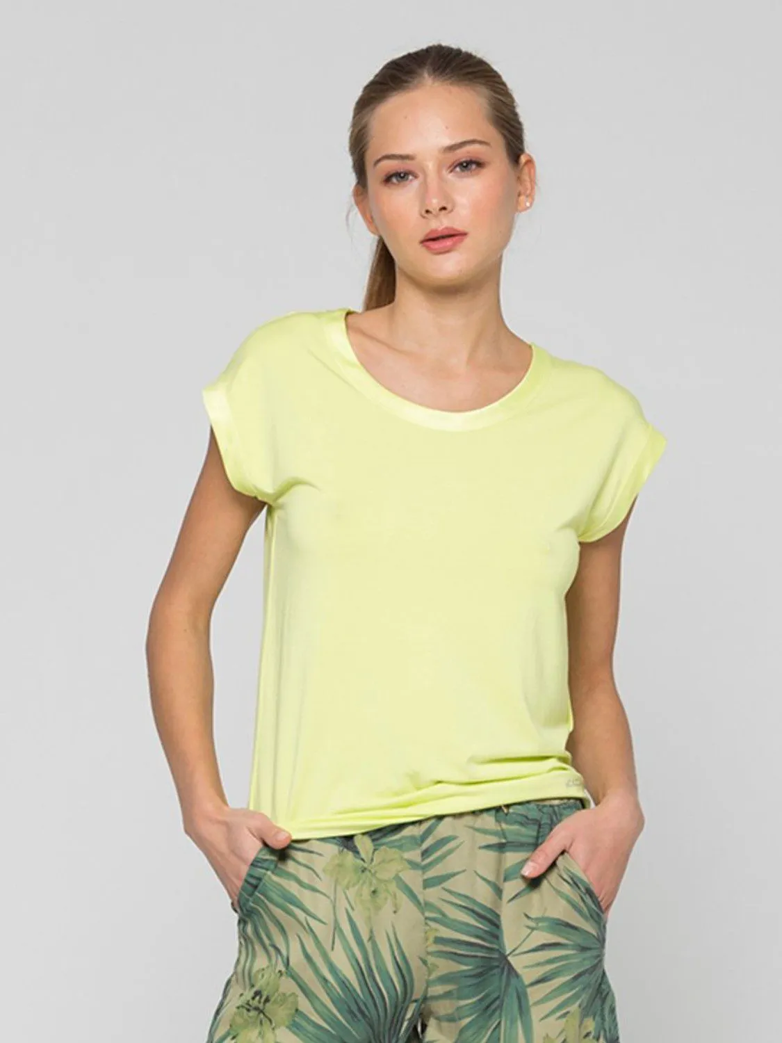 PROCAM CAMISETA KOCCA
