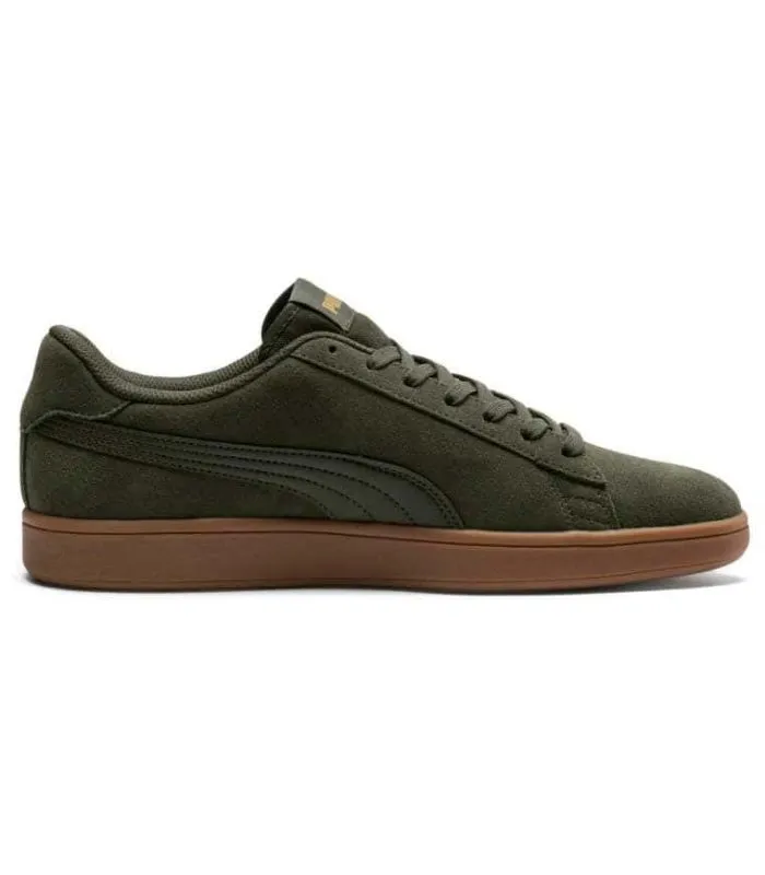 Puma Smash v2 Negro 19