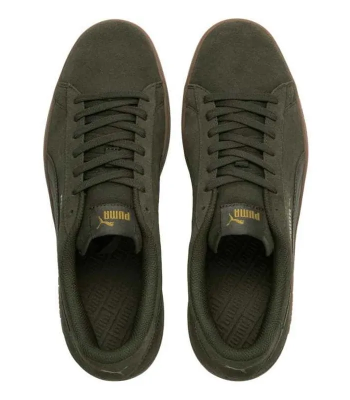 Puma Smash v2 Negro 19