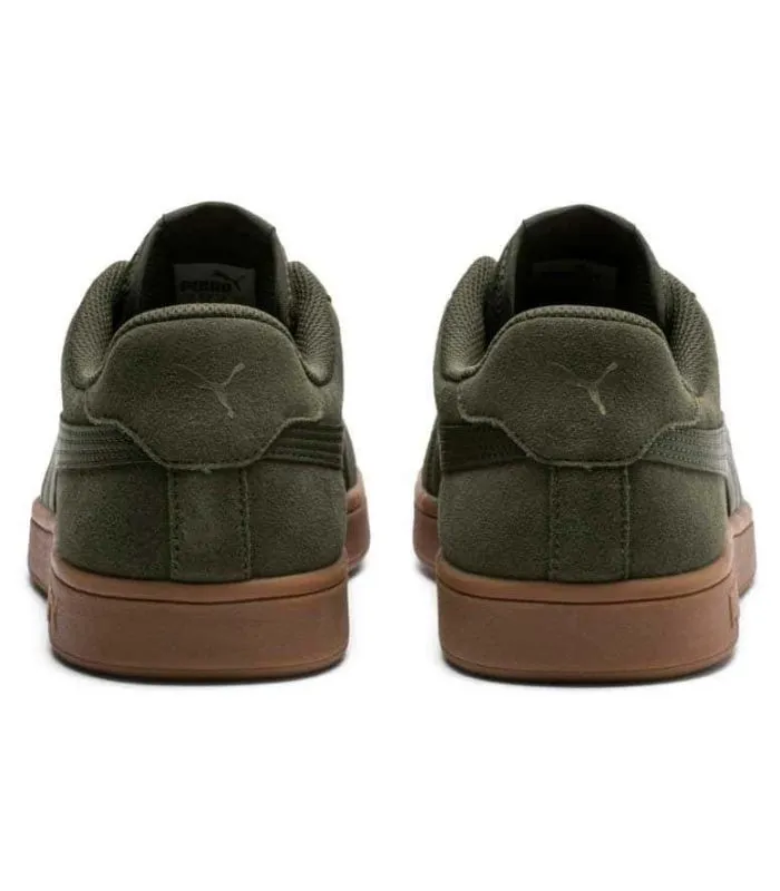 Puma Smash v2 Negro 19