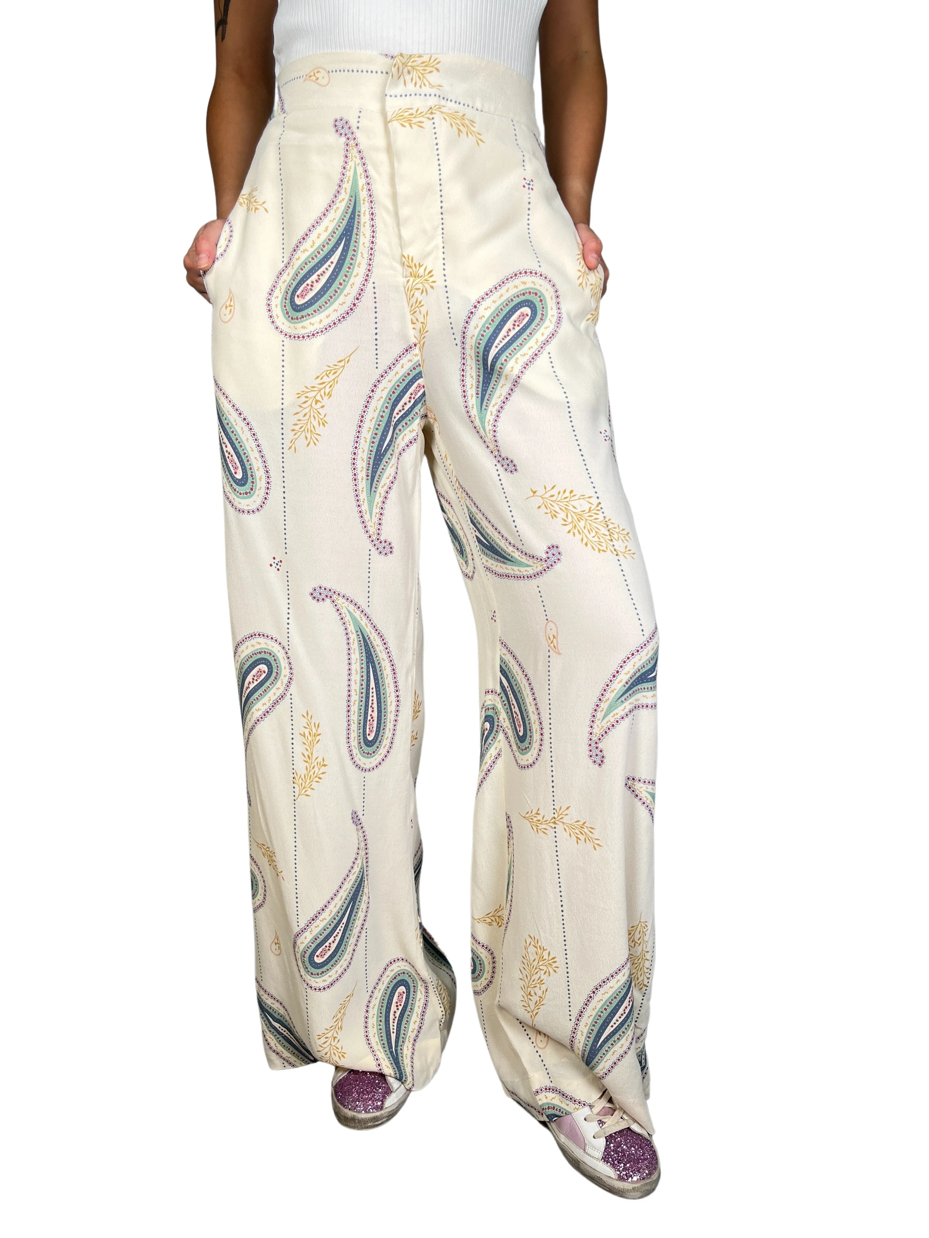 RAPSODIA Pantalón Chamonix Gypsy