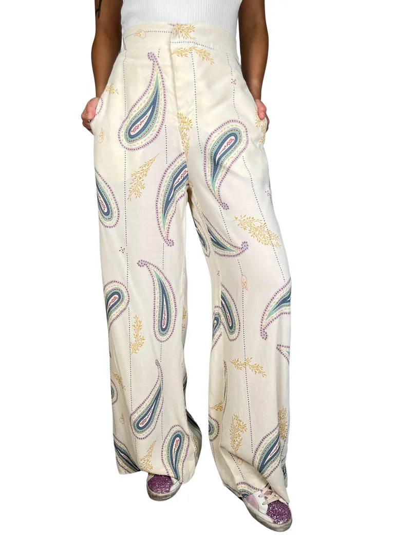 RAPSODIA Pantalón Chamonix Gypsy