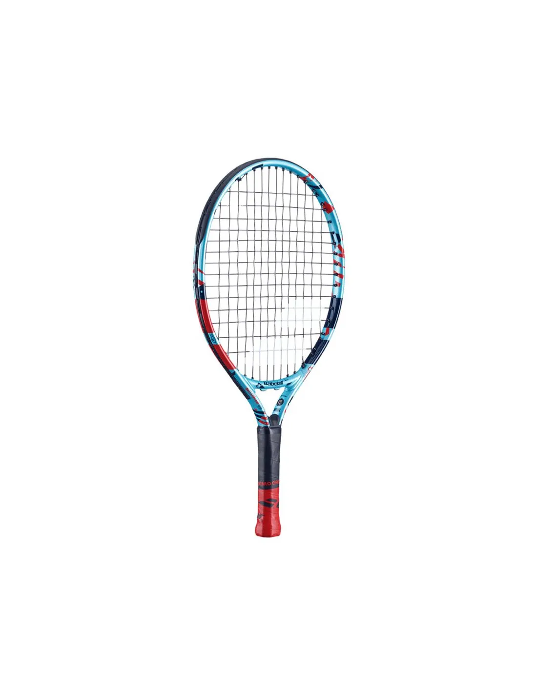 Raqueta de Tenis Babolat Ballfighter 17 Infantil
