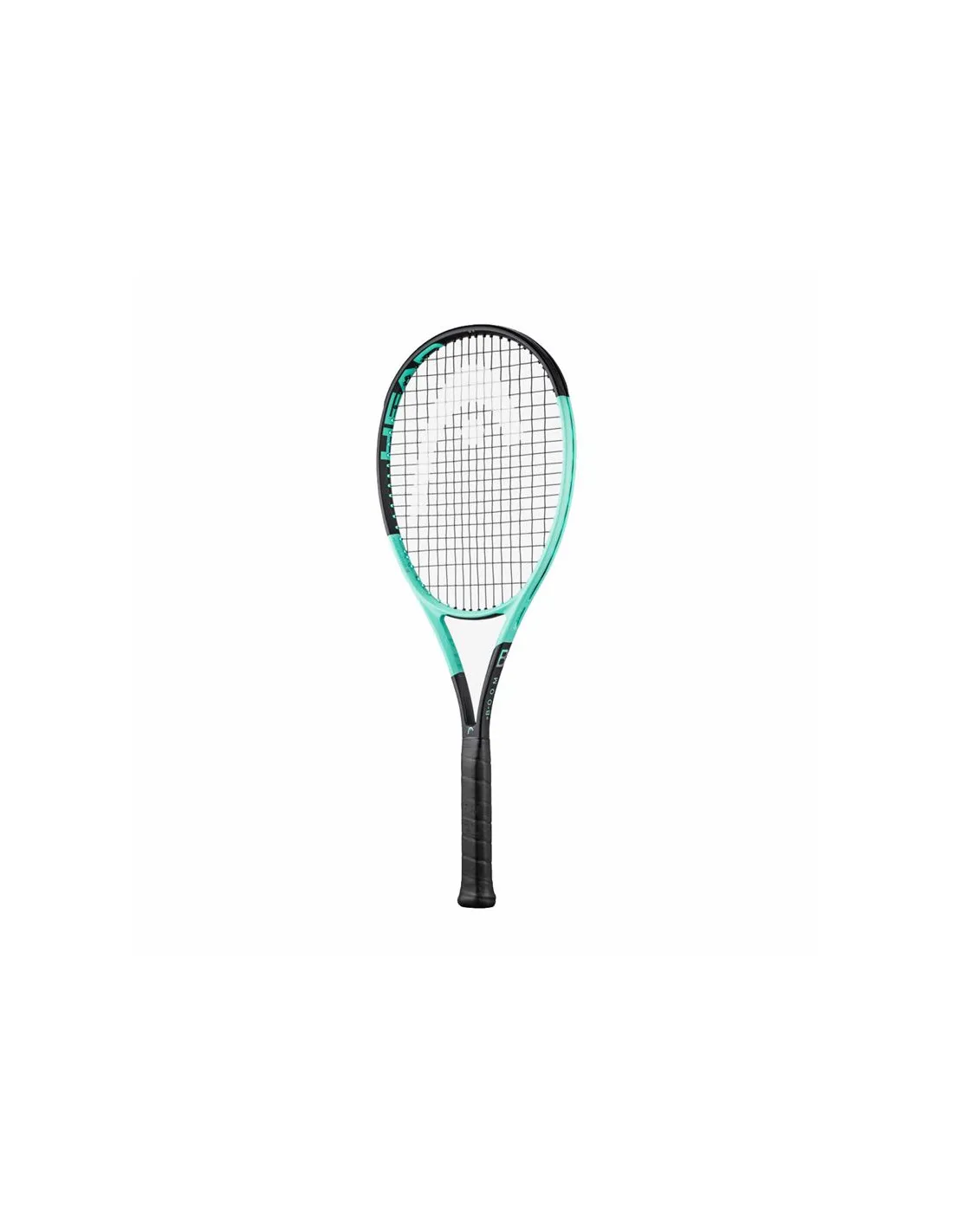 Raqueta de Tenis Head Boom Mp 2024 Turquesa