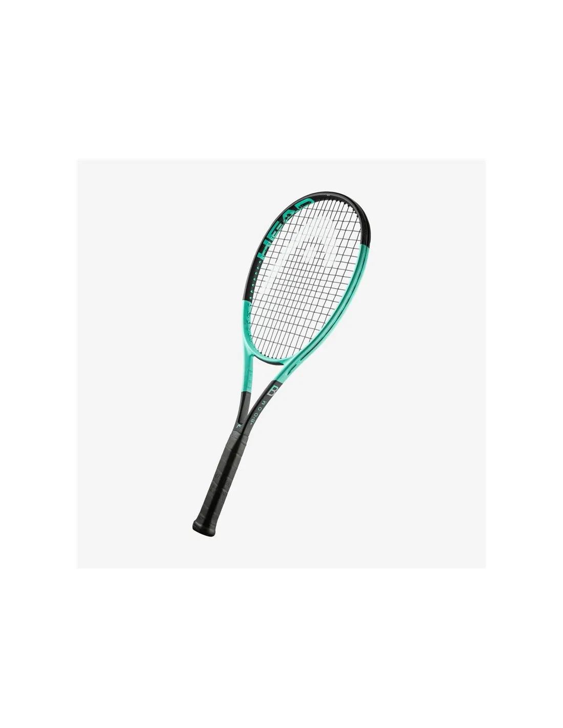 Raqueta de Tenis Head Boom Mp 2024 Turquesa