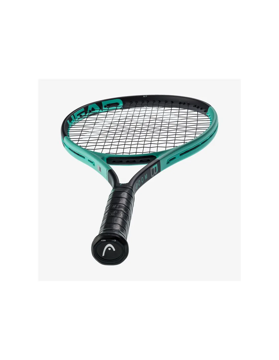Raqueta de Tenis Head Boom Mp 2024 Turquesa