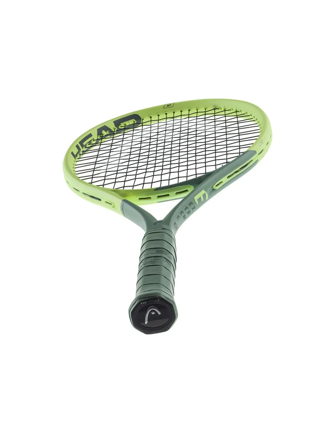 Raqueta de Tenis Head Extreme MP 2022