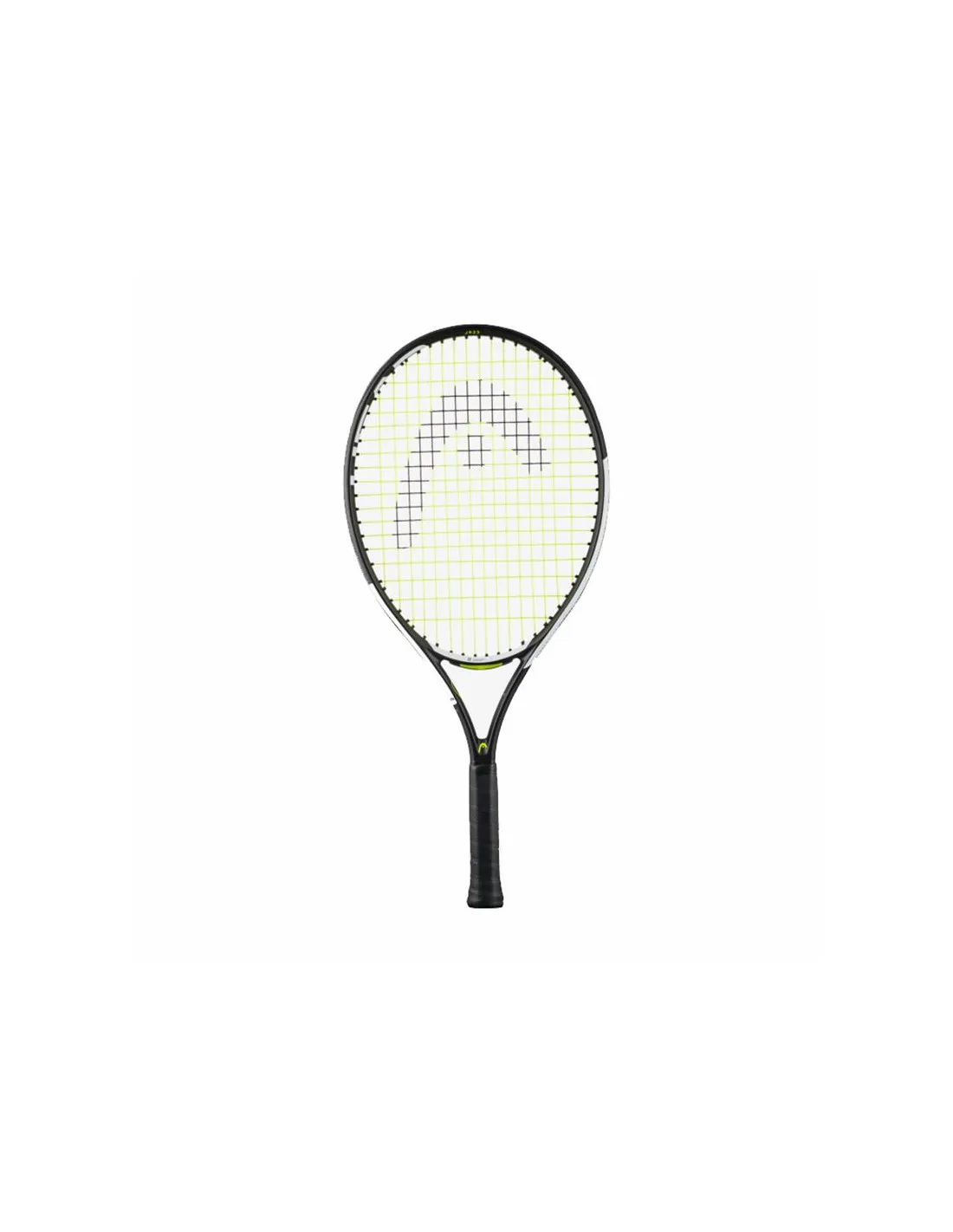 Raqueta de Tenis Head Ig Speed Jr. 23 Infantil Negro