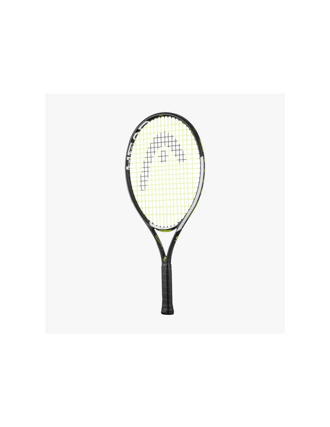 Raqueta de Tenis Head Ig Speed Jr. 23 Infantil Negro