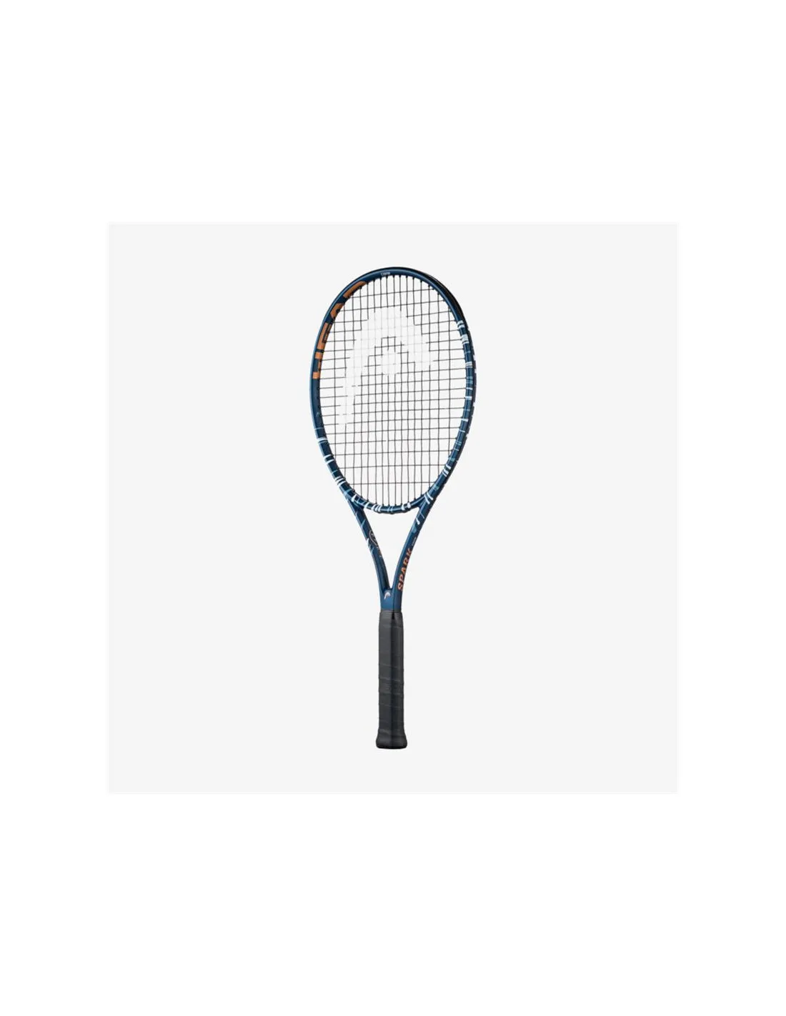 Raqueta de Tenis Head Mx Spark Comp (Petrol)