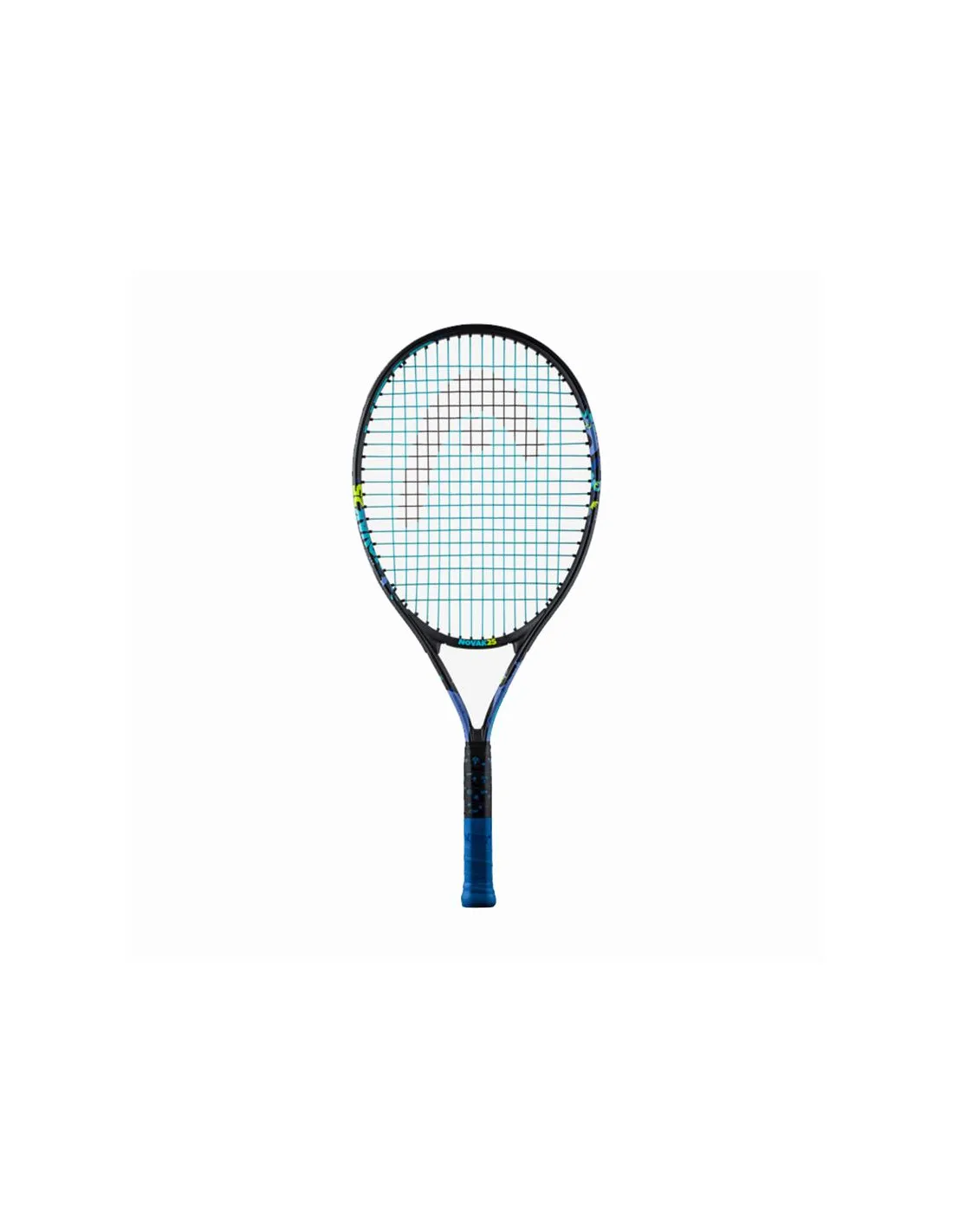 Raqueta de Tenis Head Novak 25 Azul