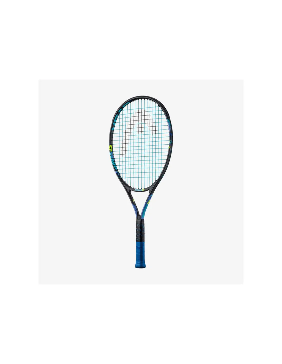 Raqueta de Tenis Head Novak 25 Azul