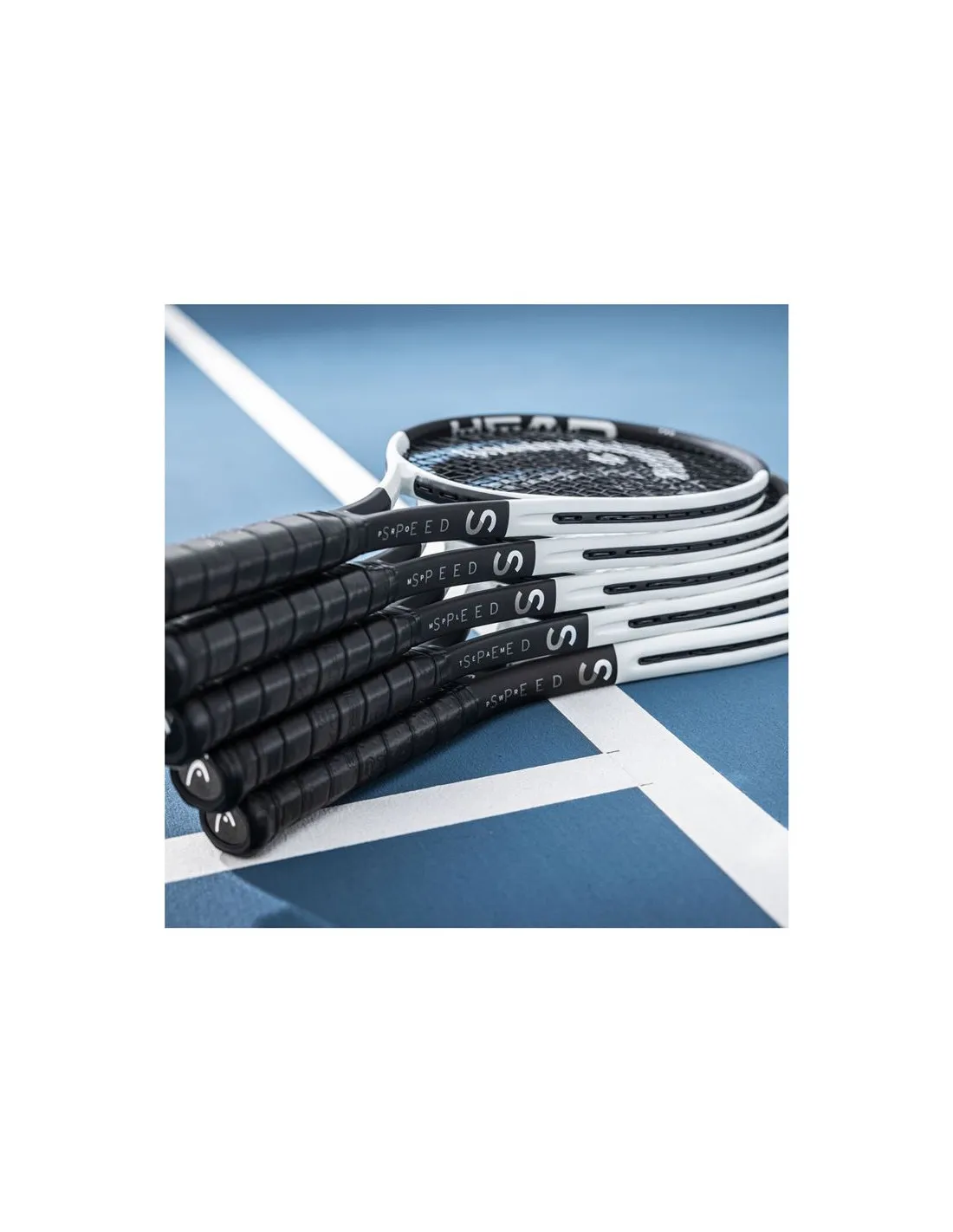 Raqueta de Tenis Head Speed Pwr 2024