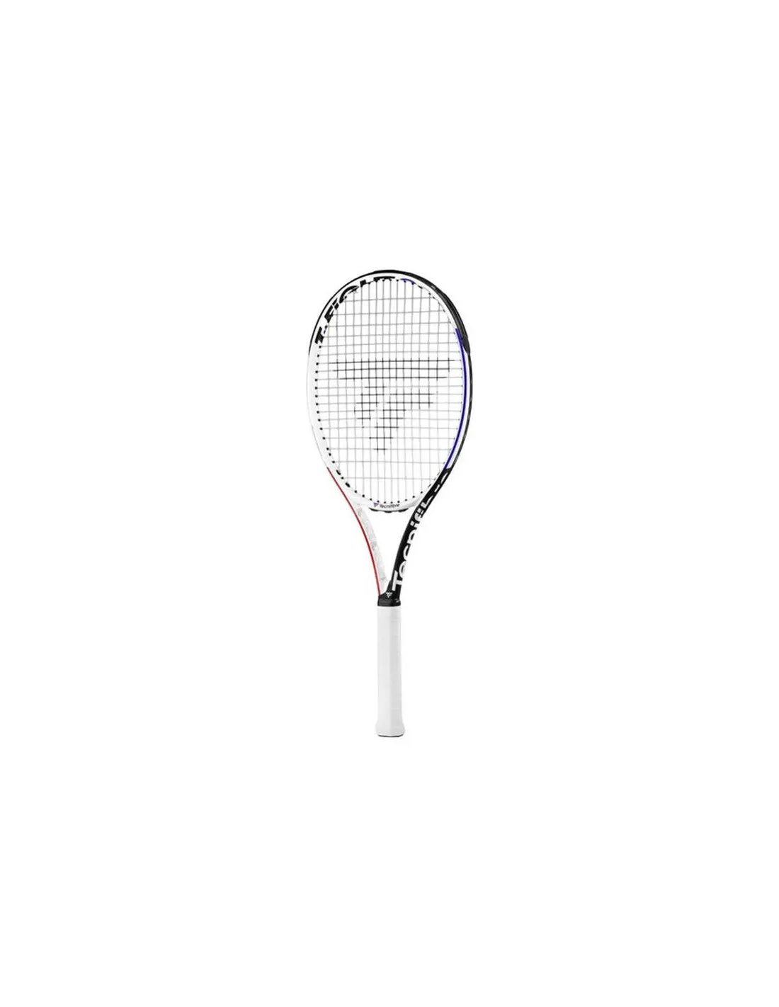 Raqueta de tenis Tecnifibre Tfight 280 RS blanco
