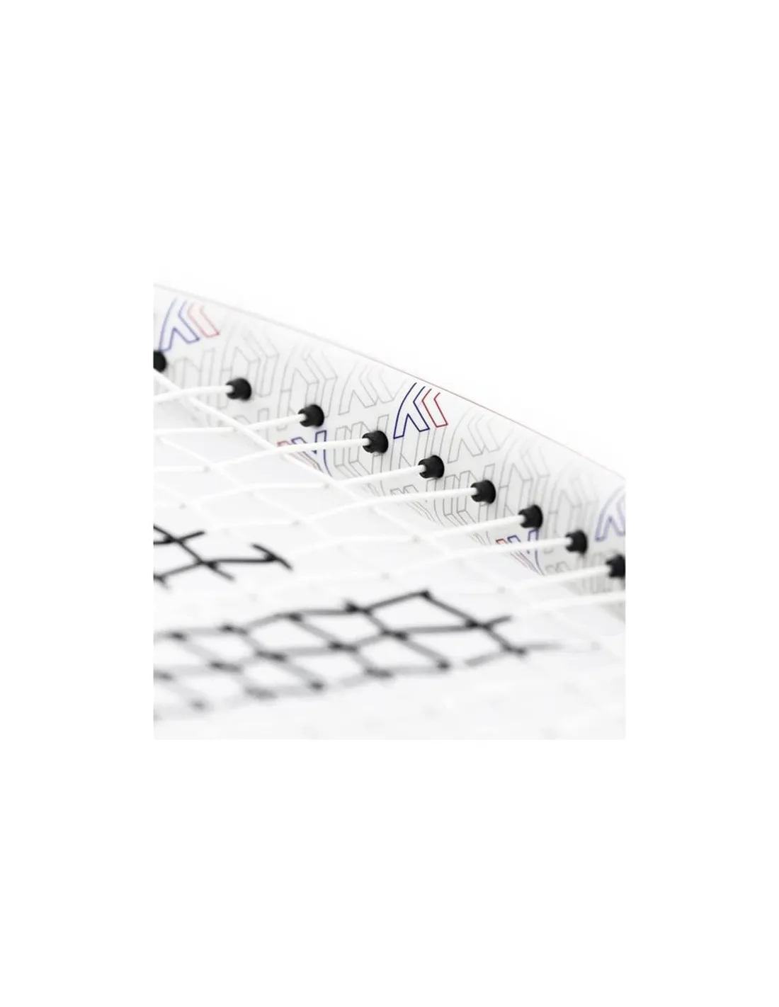 Raqueta de tenis Tecnifibre Tfight 280 RS blanco