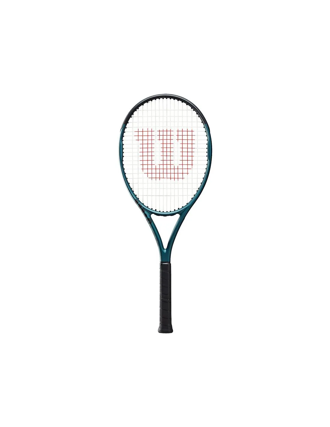 Raqueta de tenis Wilson Ultra Team V4.0 azul