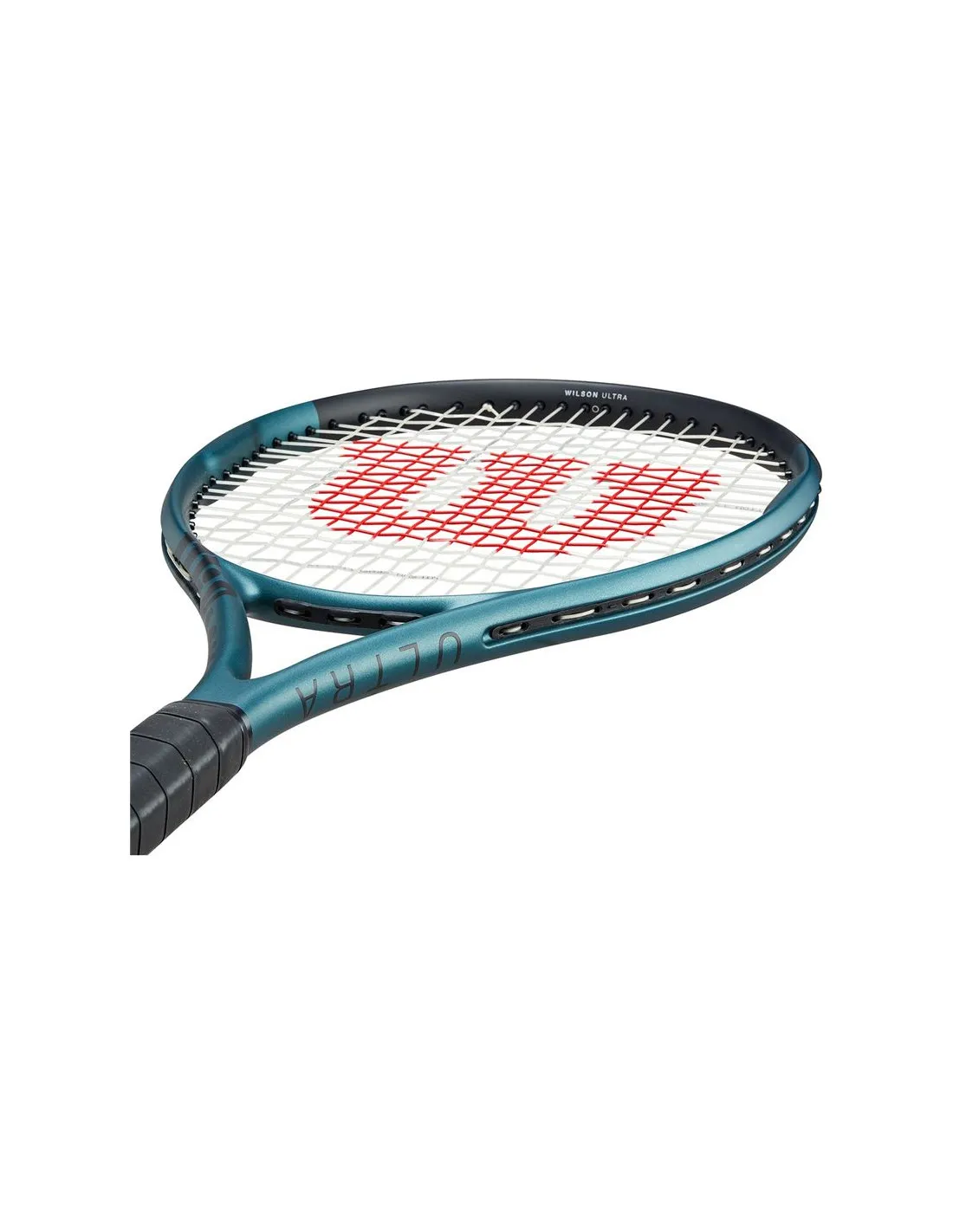 Raqueta de tenis Wilson Ultra Team V4.0 azul
