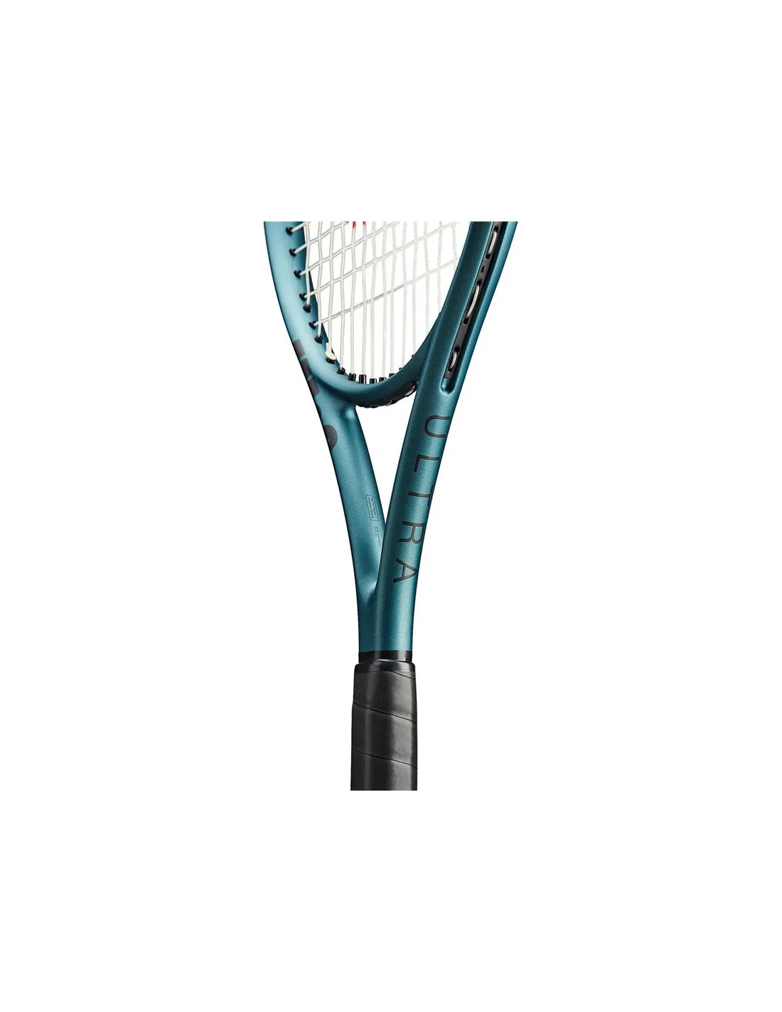 Raqueta de tenis Wilson Ultra Team V4.0 azul