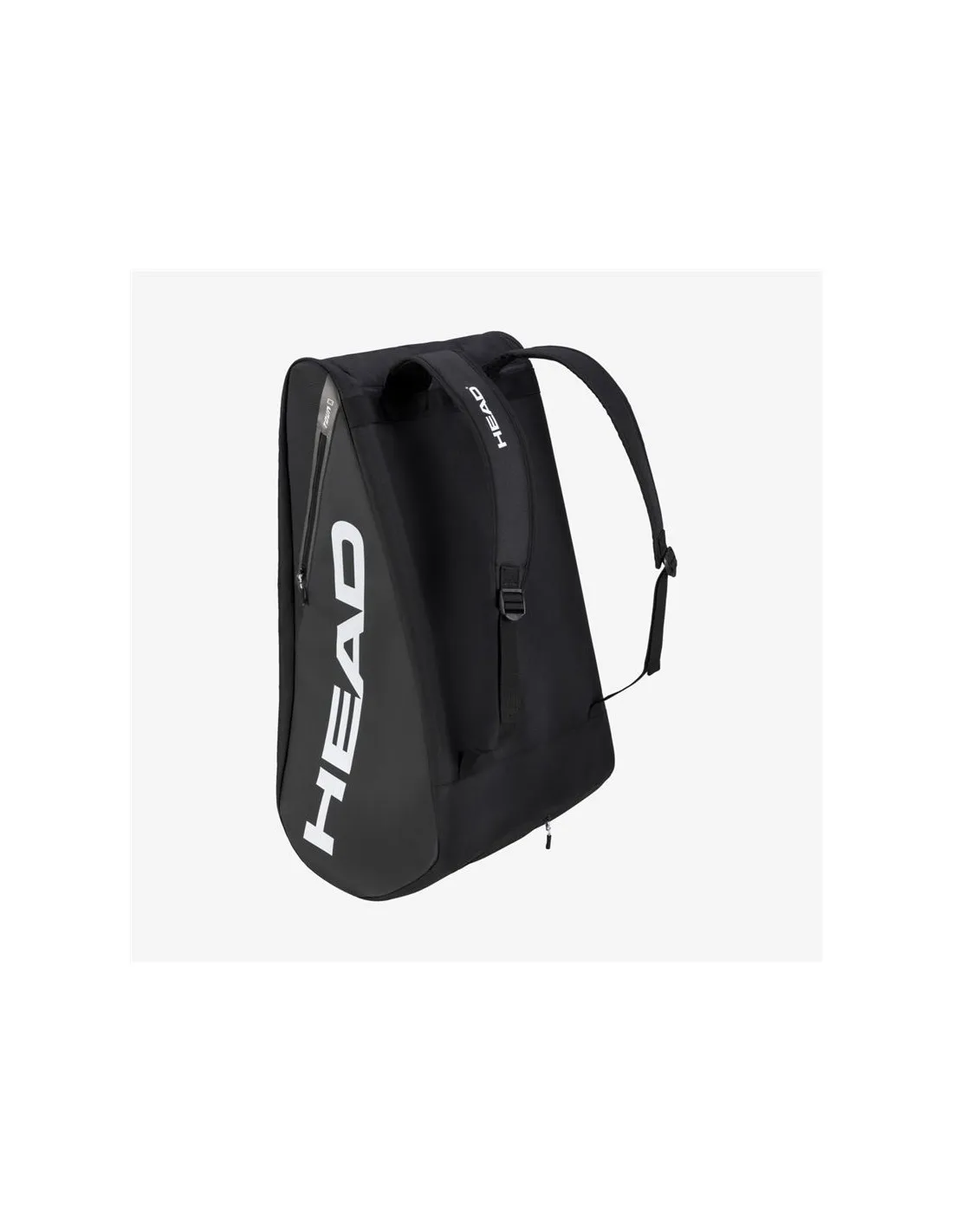 Raquetero de Tenis Head Tour Racquet Bag Xl Negro