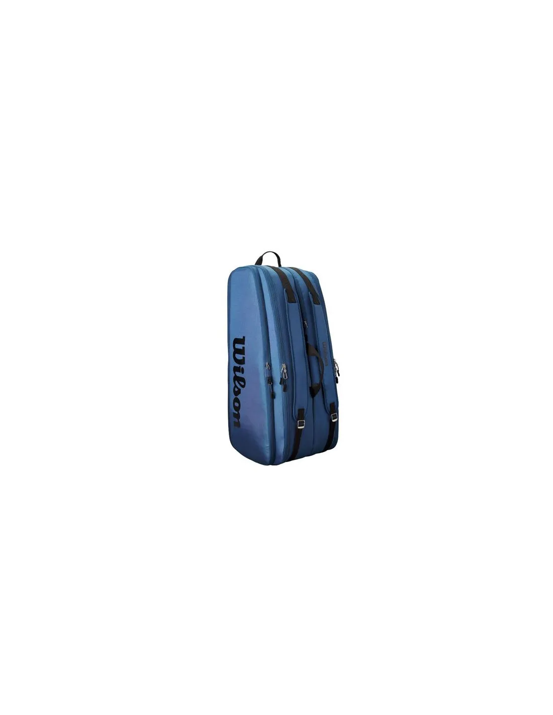 Raquetero de tenis Wilson Tour Ultra 12 azul