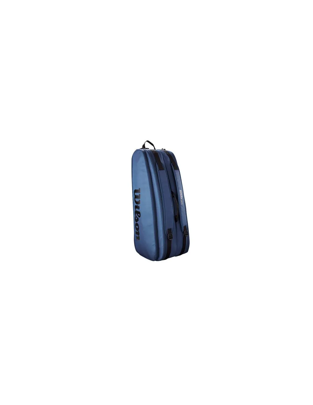 Raquetero de tenis Wilson Tour Ultra 6 azul