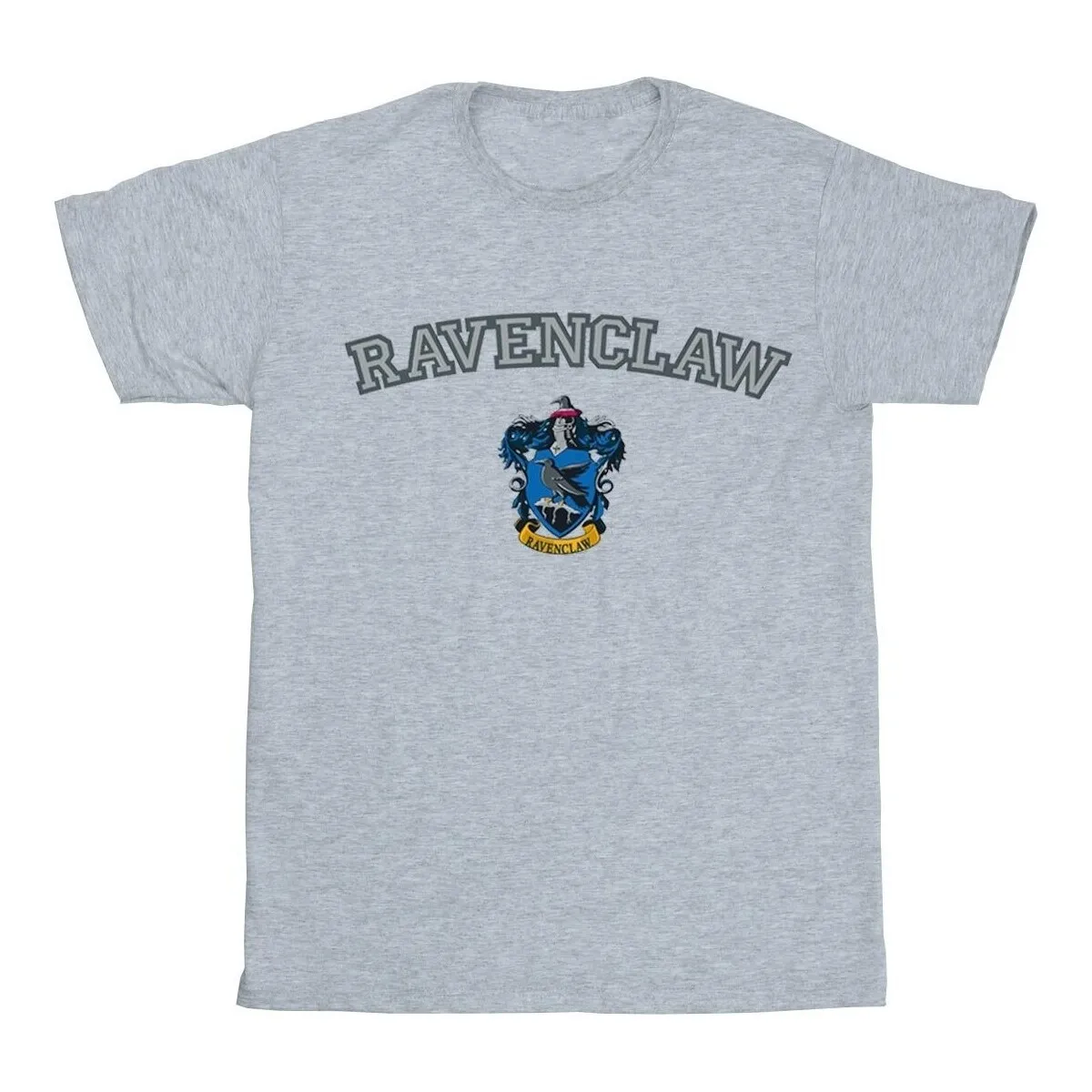 Ravenclaw Crest