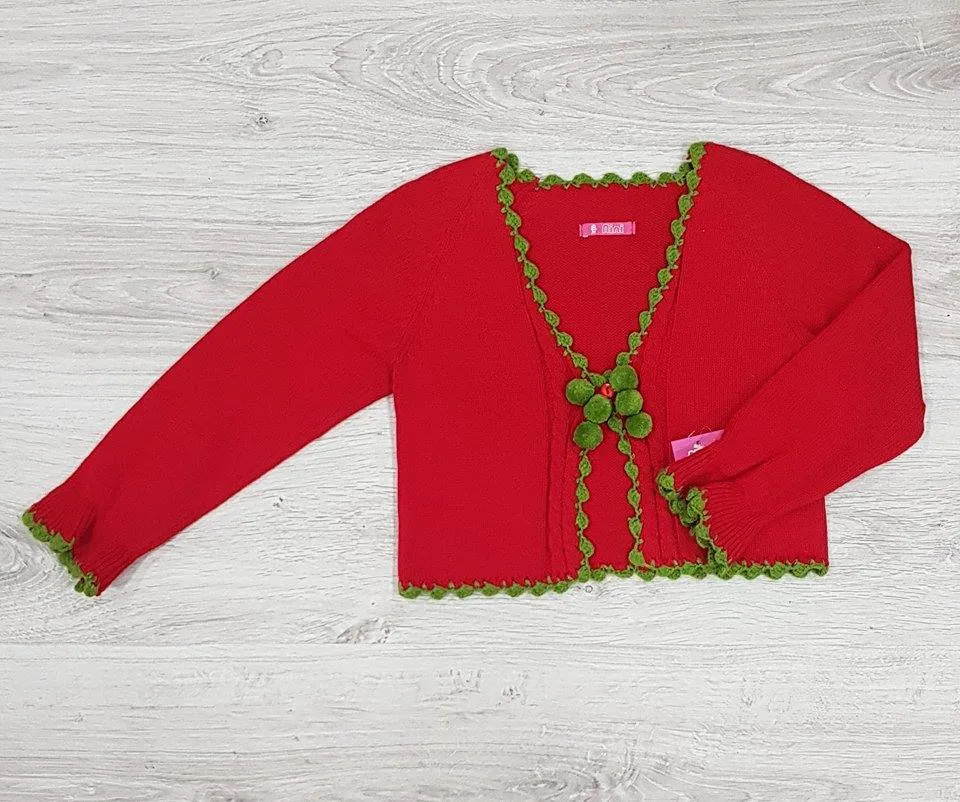 Rebeca Punto Nini Moda Infantil R110032