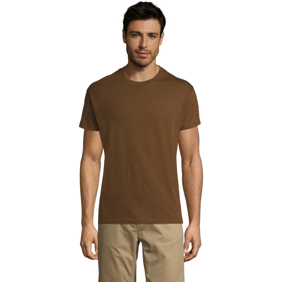 REGENT COLORS MEN