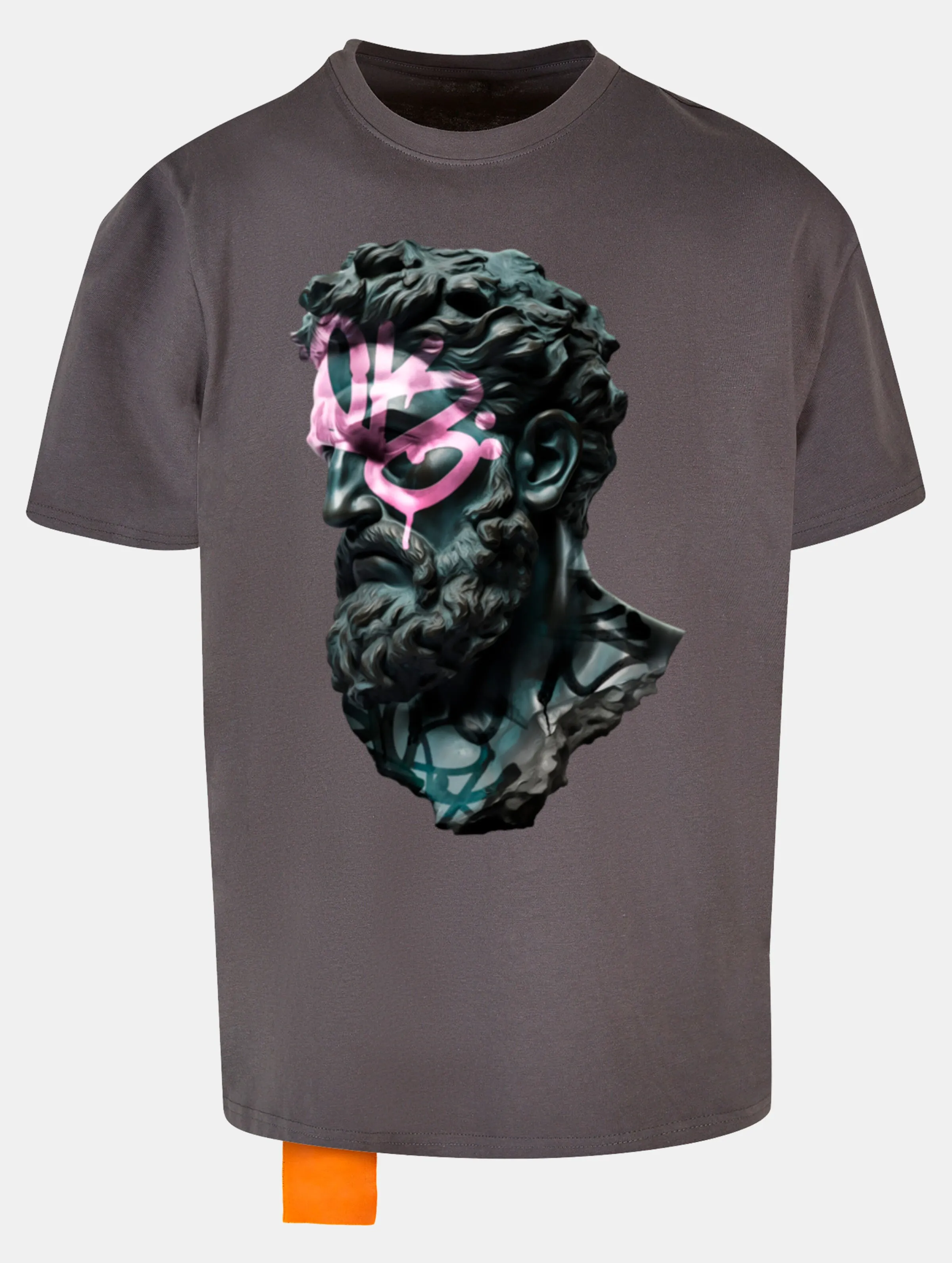 Relict Of Time Ultra Heavy Cotton Box
