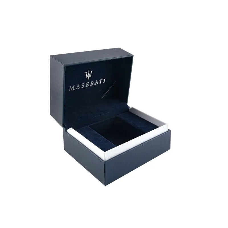 Reloj Maserati Epoca acero hombre automático R8823140010