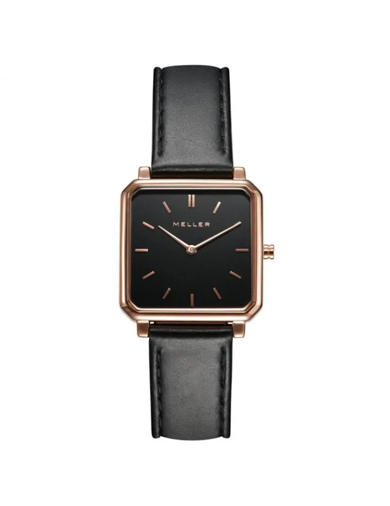 Relojes Meller 28mm Madi Cuadrados Correa