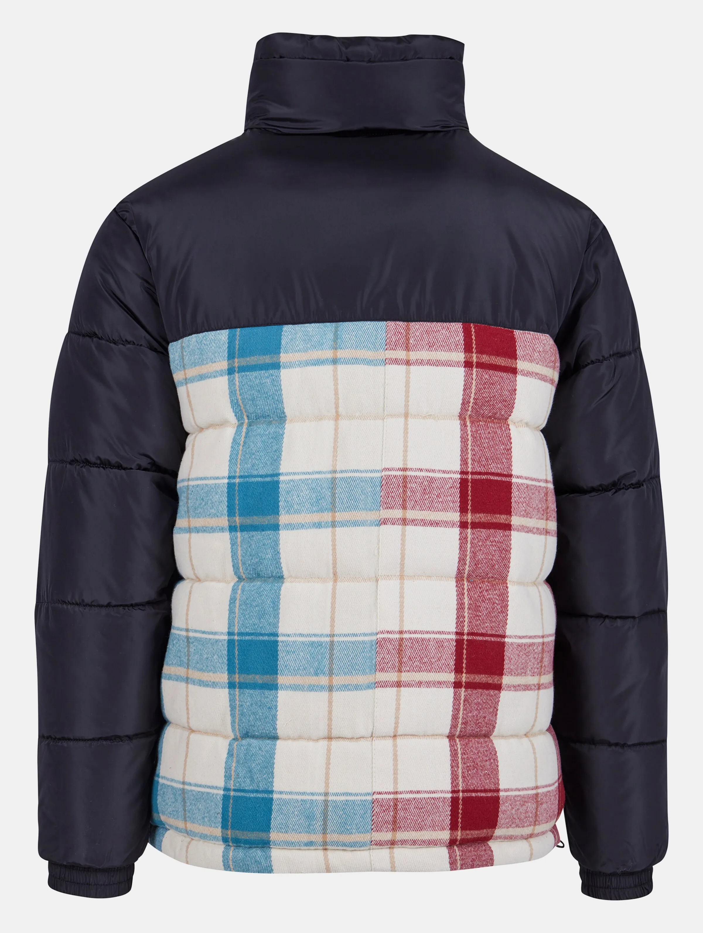 Retro Block Corduroy