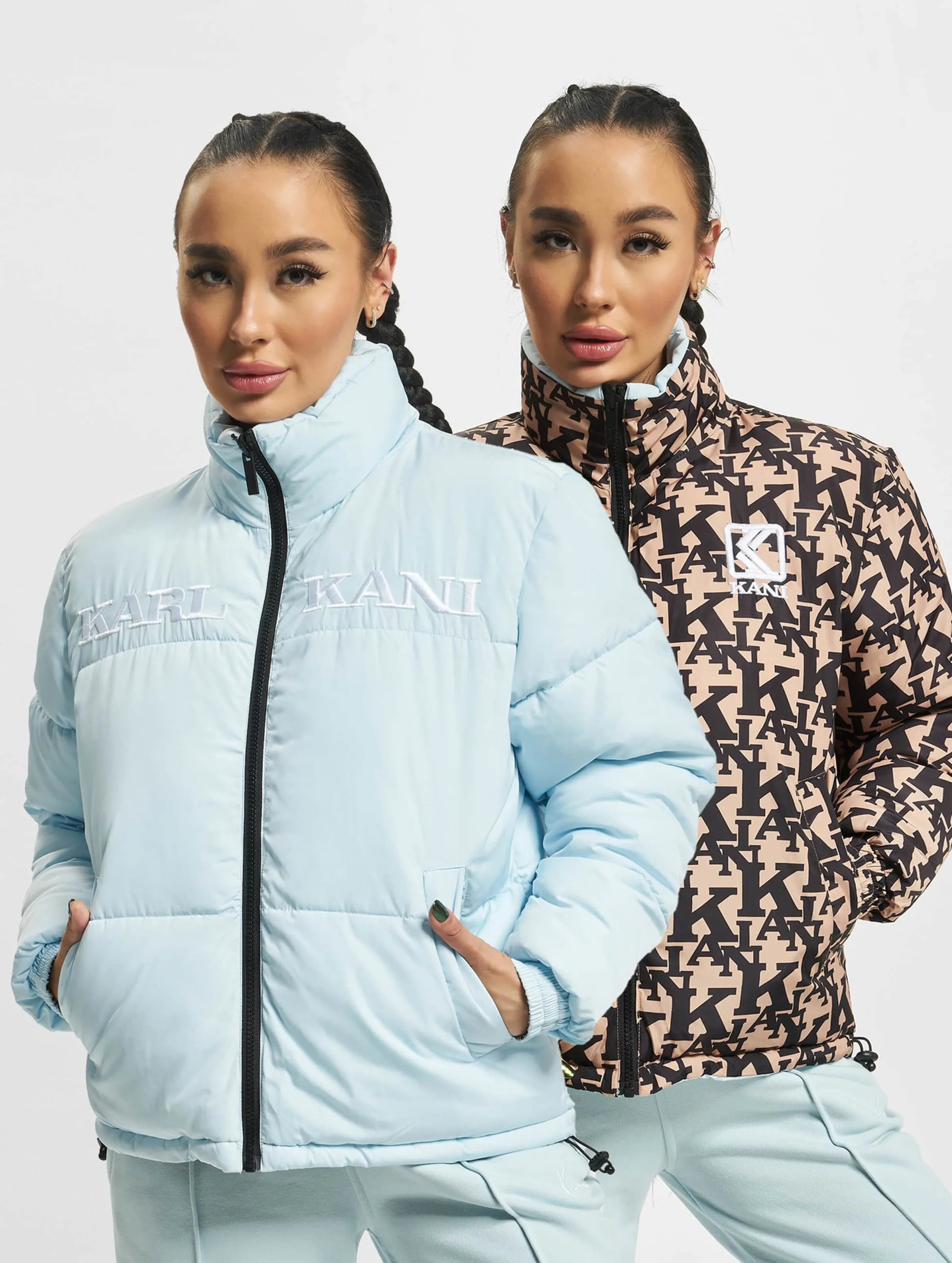 Retro Reversible