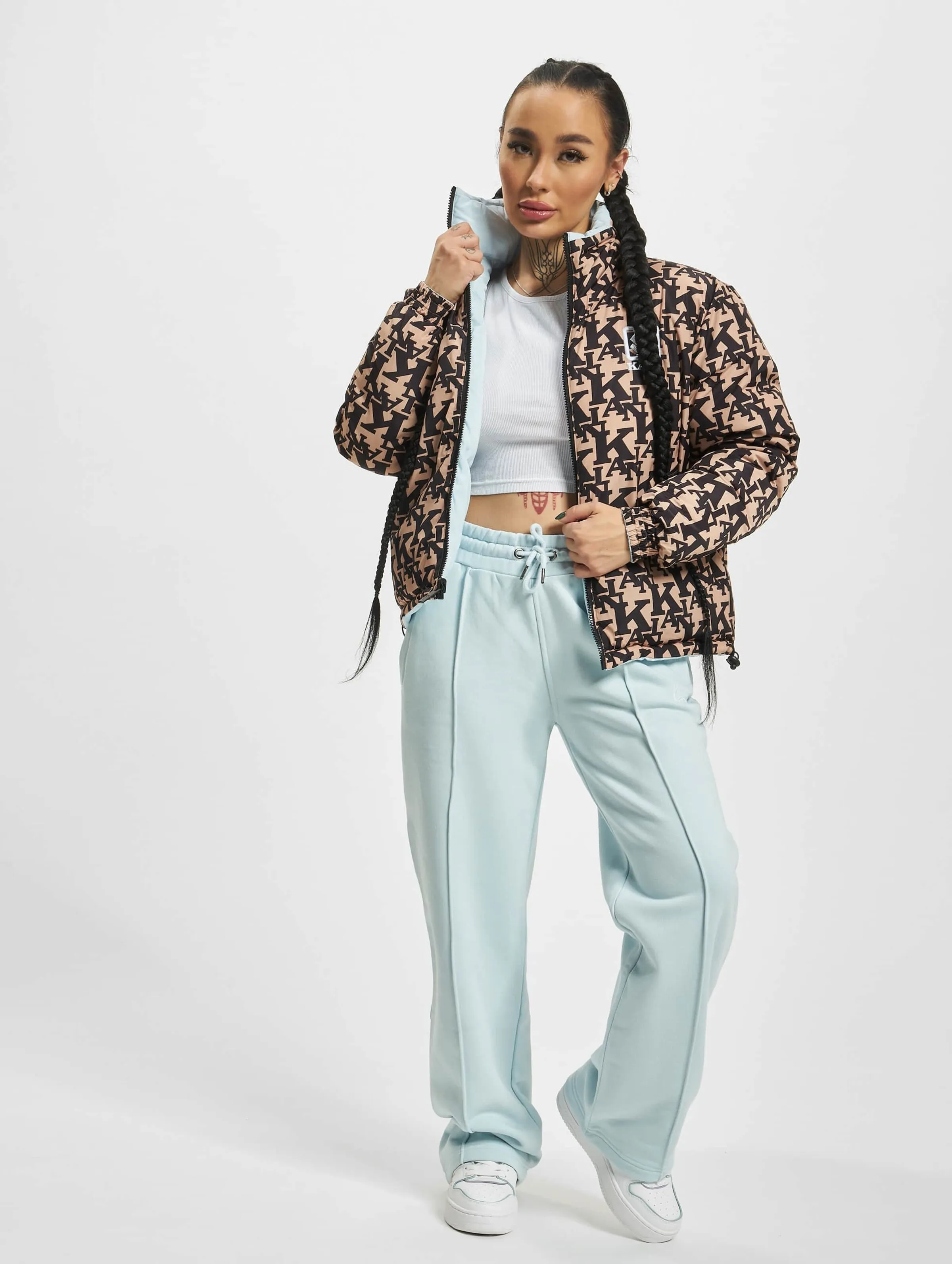 Retro Reversible