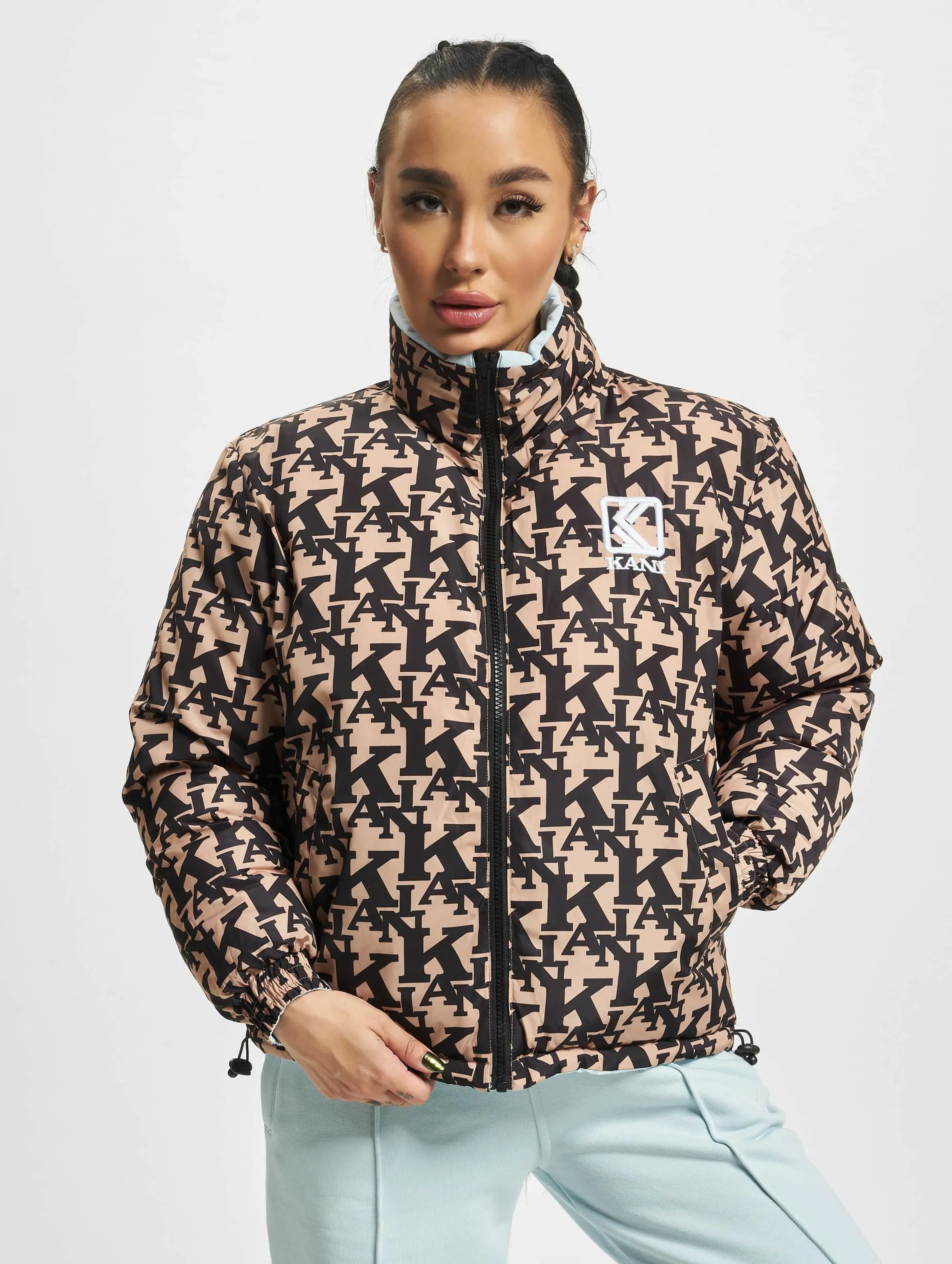 Retro Reversible