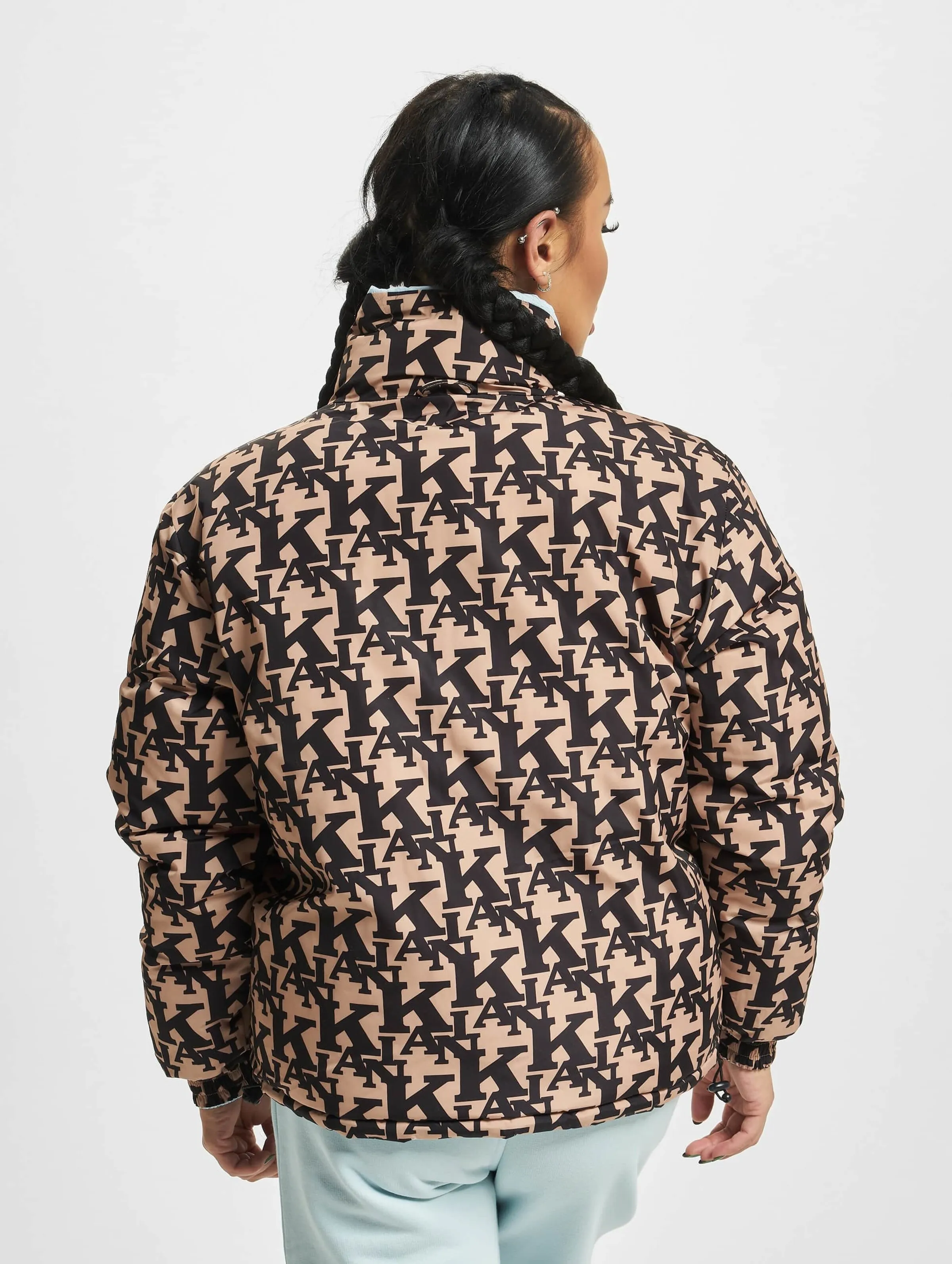 Retro Reversible