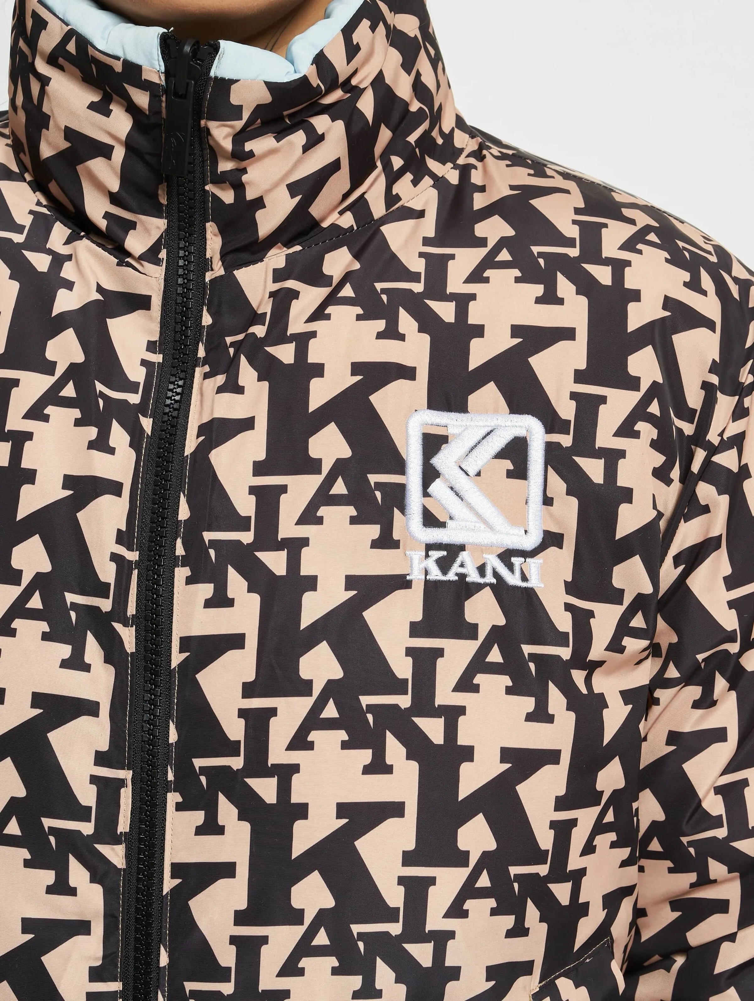 Retro Reversible