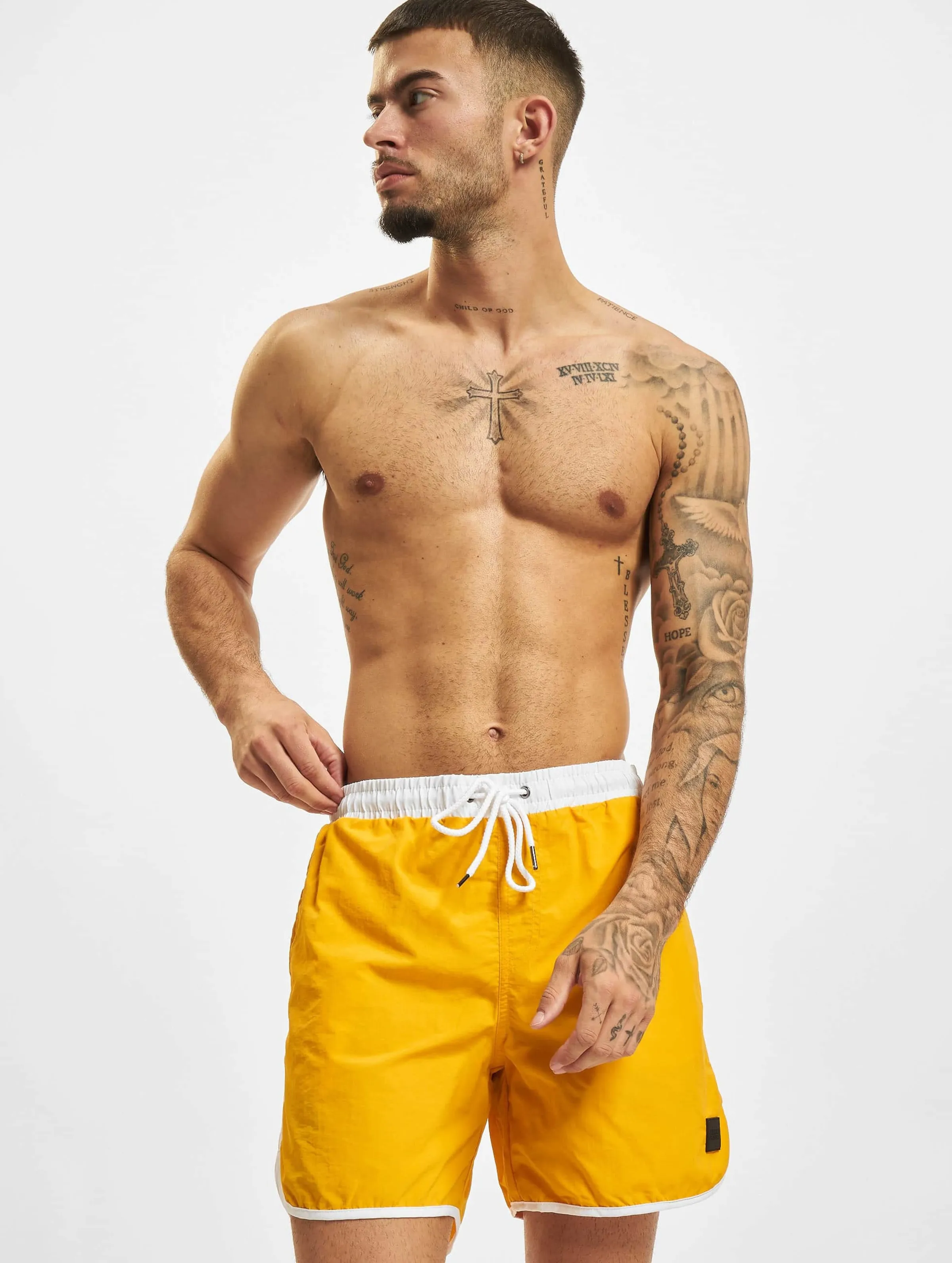 Retro Swim