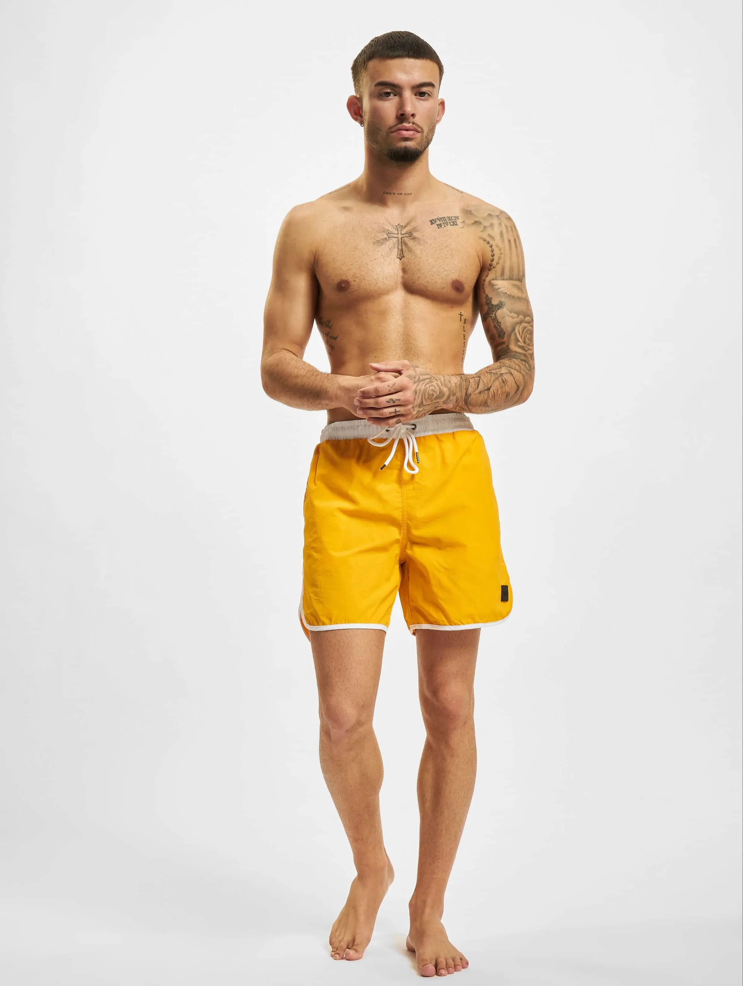 Retro Swim