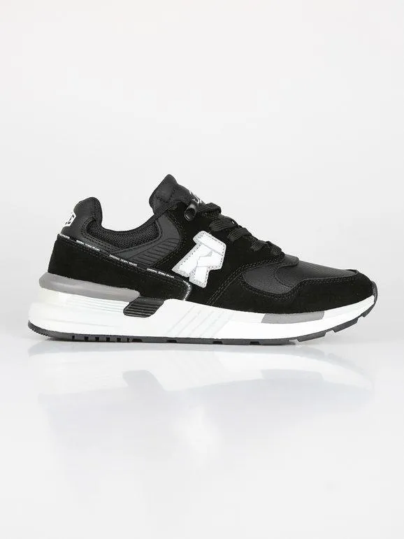 Rifle KELLY 023805  Zapatillas de mujer