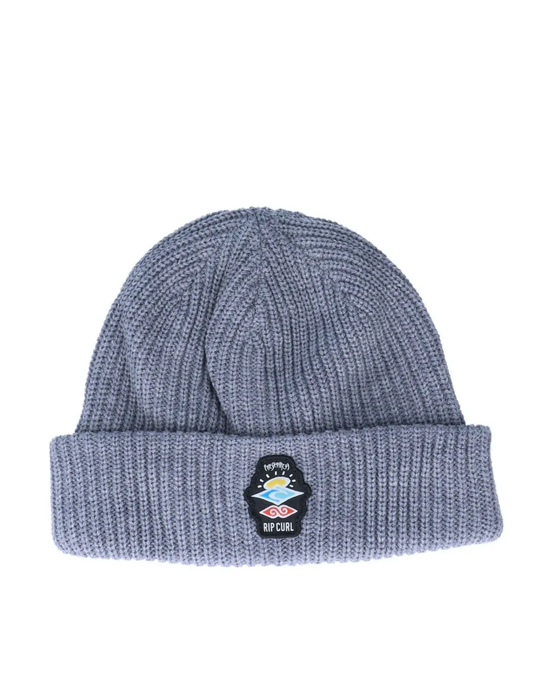 RIP CURL ICONS REG BEANIE BOY  GRIS  GORRO INFANTIL