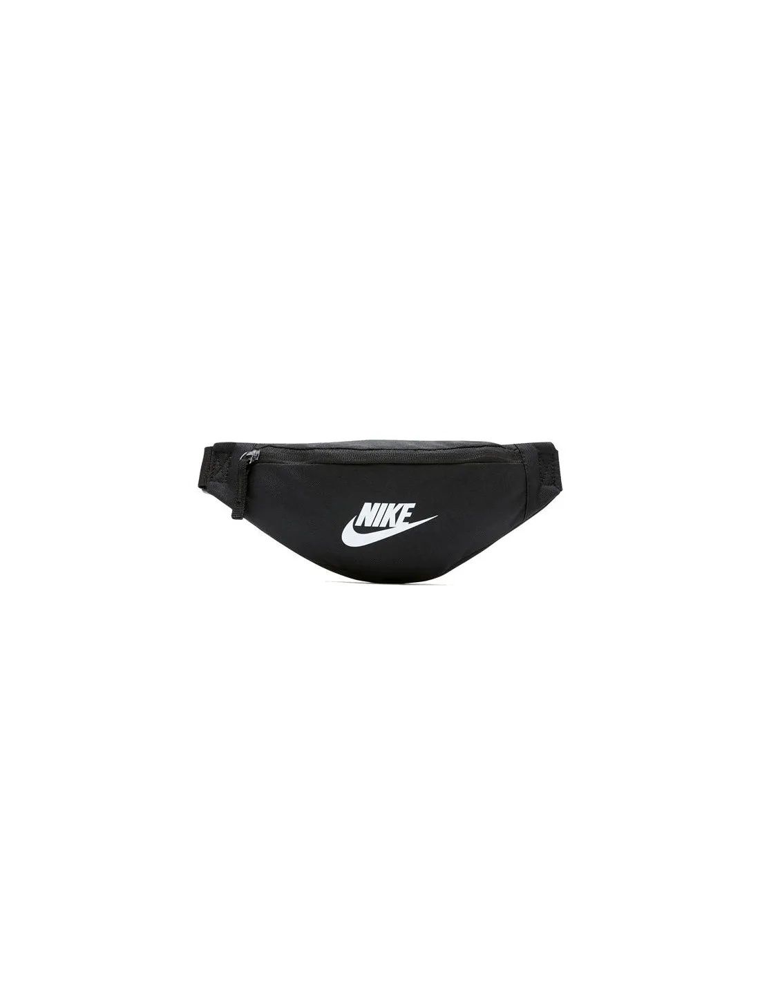Riñonera Nike Heritage Black