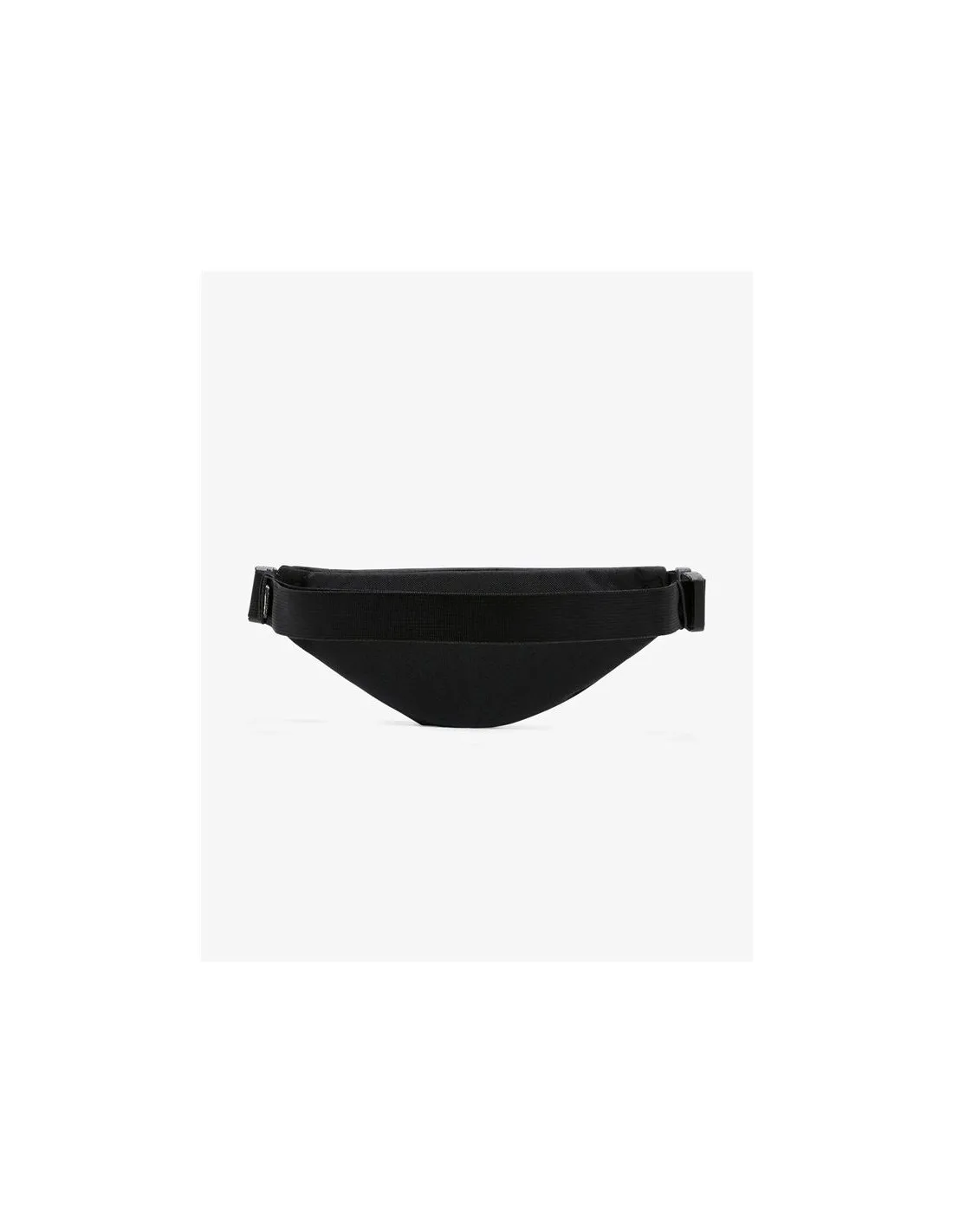 Riñonera Nike Heritage Black