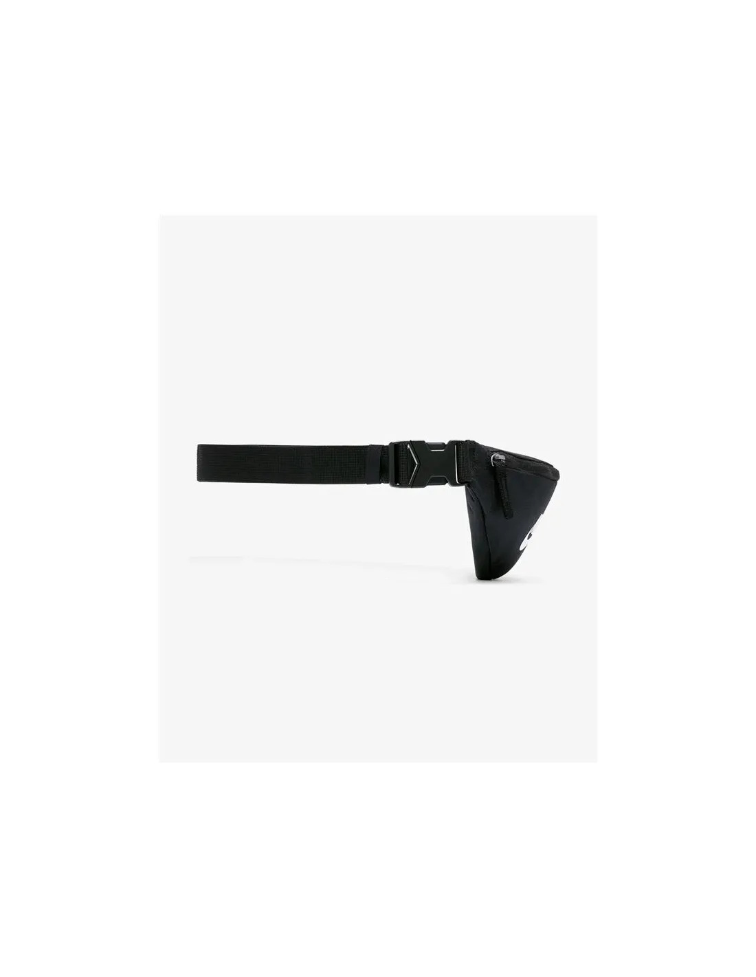 Riñonera Nike Heritage Black